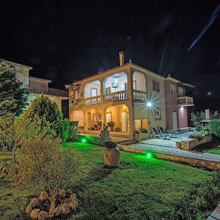 Mertoula House Skoulikado 외부 사진